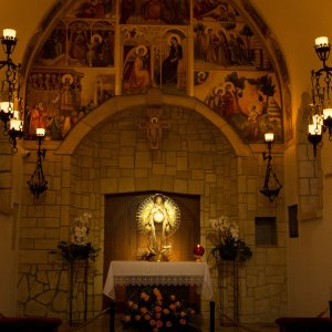 Sanktuarium Matki Bożej Łaskawej Księżnej Wieliczki