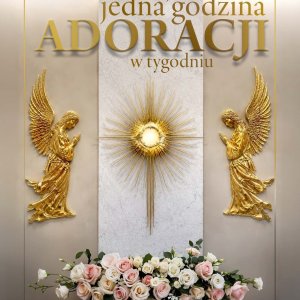 Kaplica Adoracji