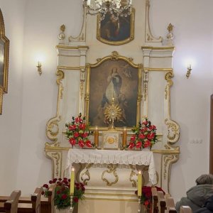 pw. Jezusa Chrystusa Najwyższego i Wiecznego Kapłana