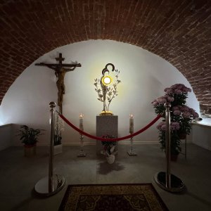 pw. Świętej Rodziny