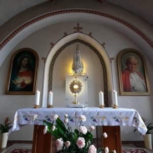 przy Sanktuarium św. Jacka